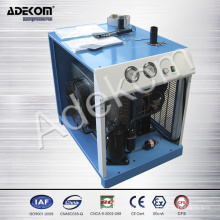 Secadores de ar de congelação refrigerados a ar de baixa pressão (KAD10AS +)